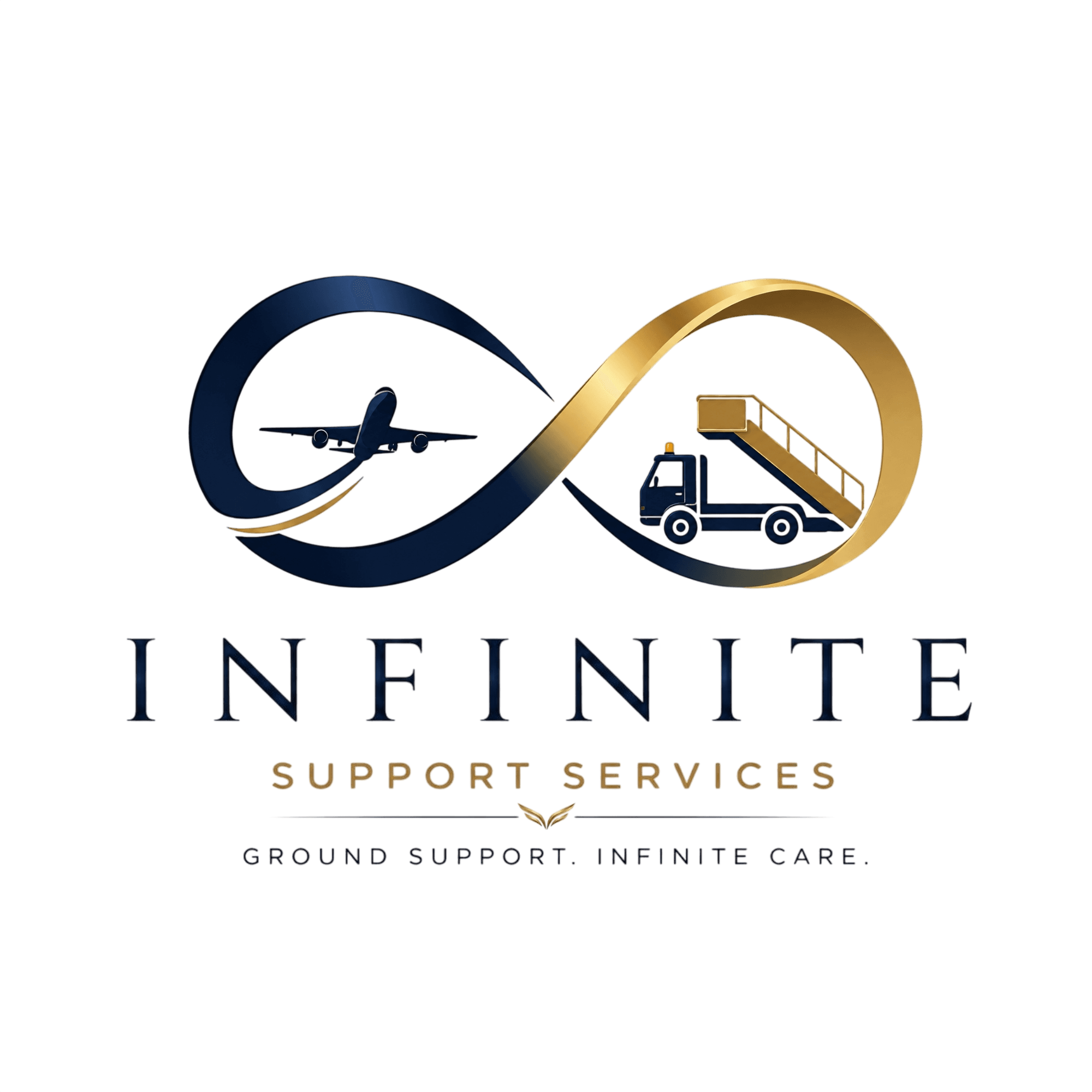 Infinite Support Services