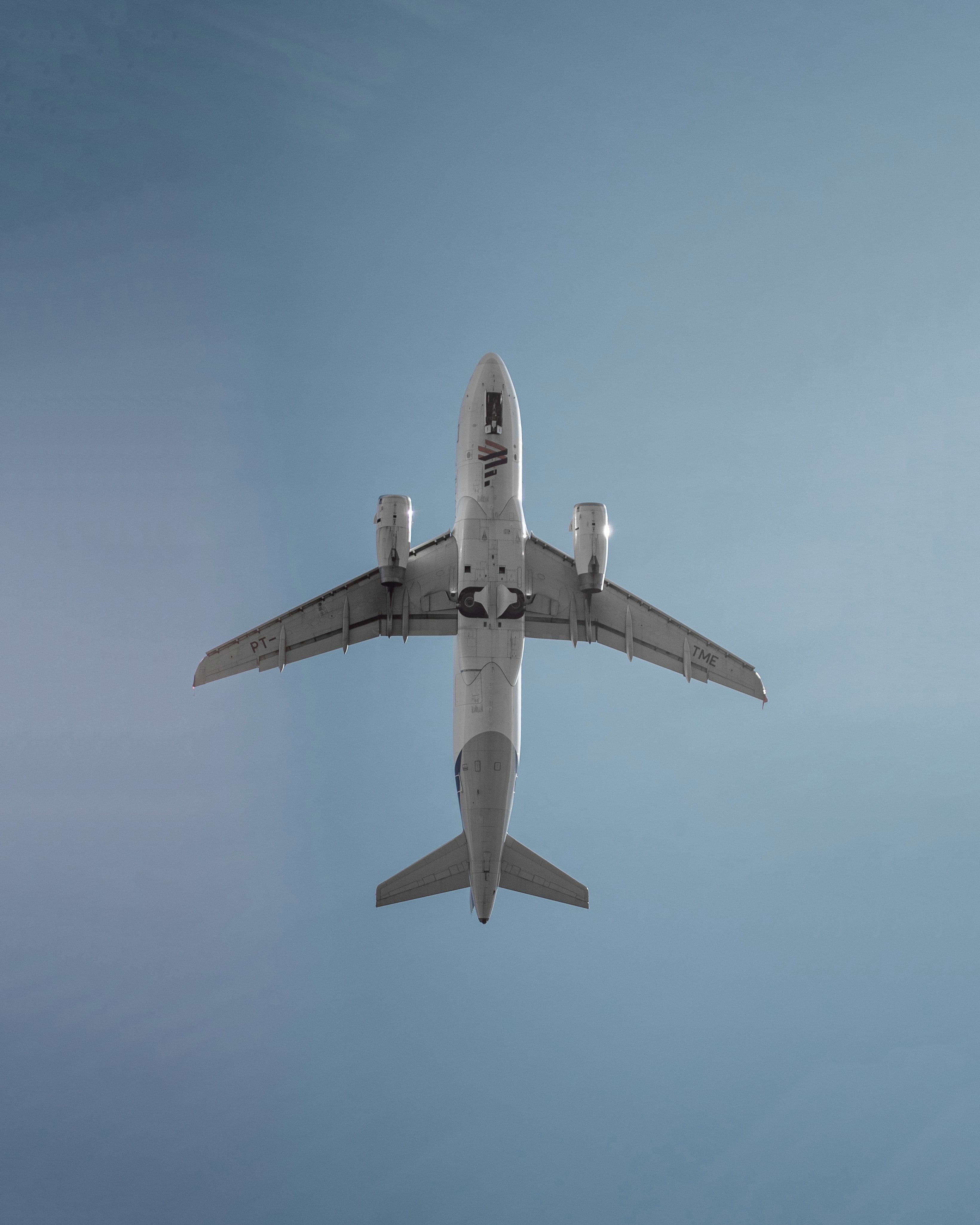 Commercial Airlines